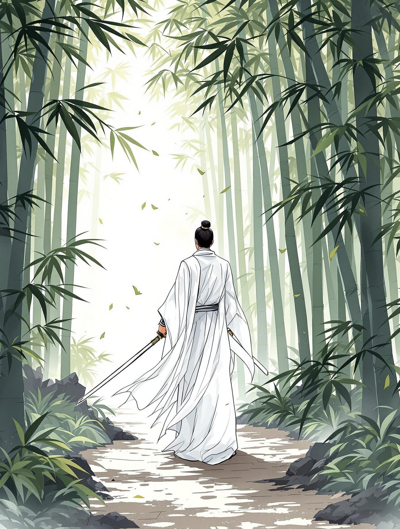 剑来 - 耽美漫画 剑来 - 耽美漫画推荐