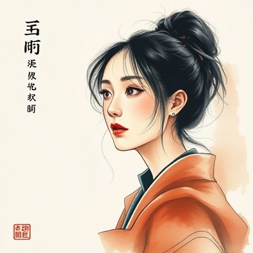 丹朱 - 耽美漫画设计总监